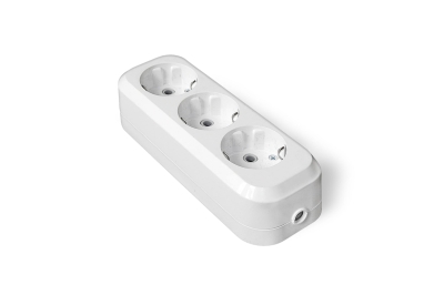 Колодка для удлинителя 