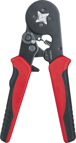 Пресс-клещи Navigator NHT-Pkv02-D-10 (НШВИ,НШВ 10мм2) 95062