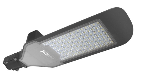 Светильник уличный LED (аналог РКУ) PSL 02 150w 5000K IP65 GR AC85-265V (3г.гар) Jazzway