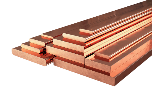 Шина медная ШМТ 3х20х4000мм ГОСТ 434-78