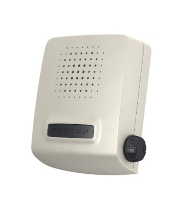 Звонок Сверчок СВ-02Р тройной ди-до с регулятором