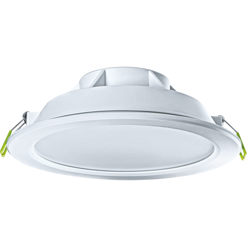 Светильник LED встр Navigator 94789 NDL-P1-25-860-WH  IP44 (аналог Downlight КЛЛ 2*26)