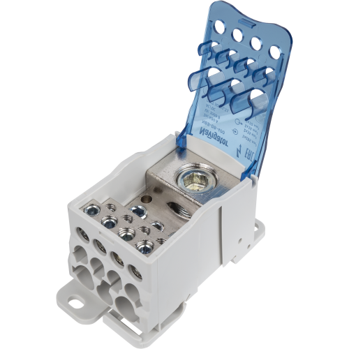 Блок распределительный Navigator 61082  NBB-DB-400