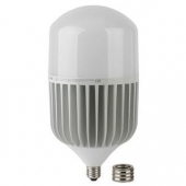 Лампа LED  T160-100w 6500K Е27/Е40 ЭРА (6) (728267)