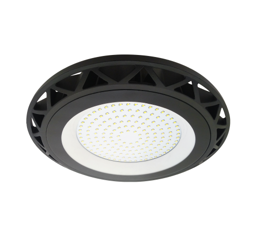 Светильник PHB UFO 200w 5000K IP65 110° (пульс<20%)  Jazzway 