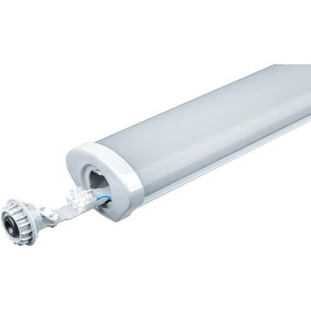 Светильник LED аналог ЛСП 2*36 DSP-02 36W 4000K 3400Лм IP65 в линию Navigator 61003