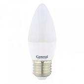 Лампы General LED GLDEN-CF-.7-230-E27-4500 (650100)