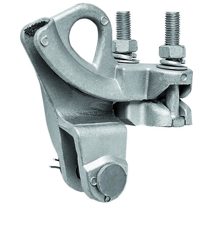 Зажим анкерный PAZ 3