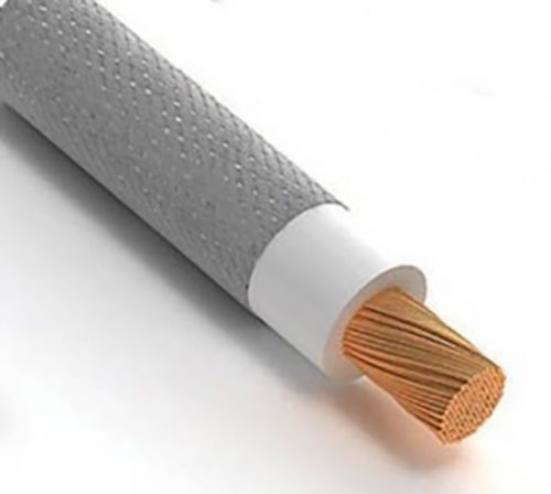 Провод термостойкий РКГМ 1*2,5 (Т= -50..+180) ГОСТ