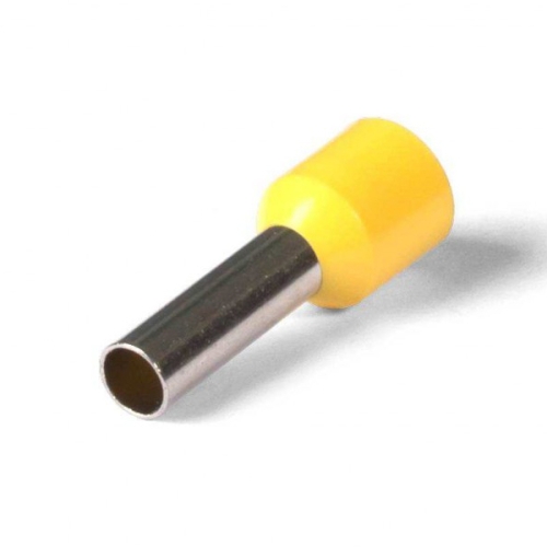 Наконечник НШвИ  6,0-12мм КВТ (100шт)