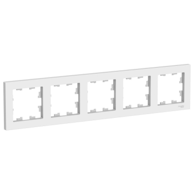 Рамка 5-ая AtlasDesign Лотос (универс) ATN001305 (5/30)