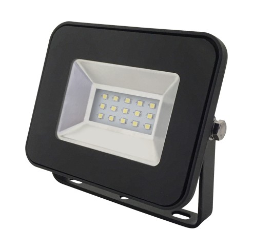 Прожектор  10W  PFL- C2 6500К  IP65 Jazzway