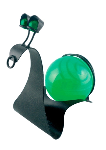 Светильник солнеч NSL-Улитка (94737) (16)