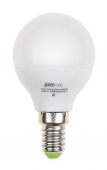 Лампа Jazzway LED G45  5w Е14 5000K Combi