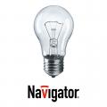 Лампы накаливания Navigator