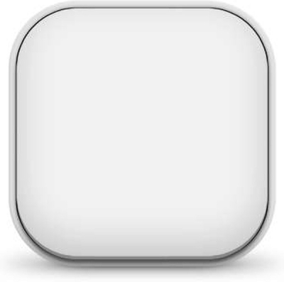 Выключатель 1кл о/п  белый 10А IONICH (10/200) 1411_0