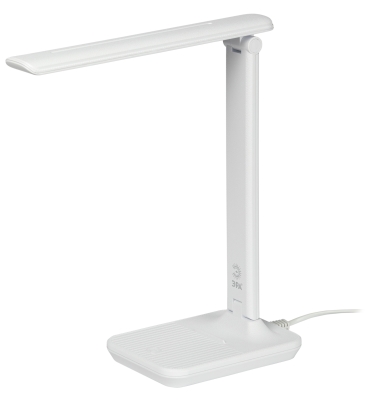 Светильник  LED ЭРА NLED-500-10W-W белый наст.