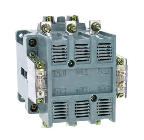 Пускатель ПМ12-250100 230В 2NC+4NO EKF