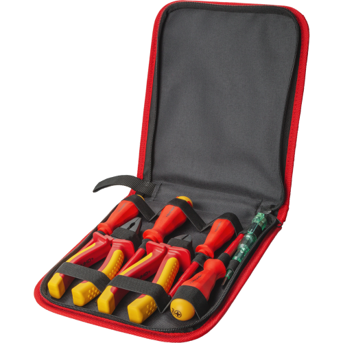 Набор  инструмента ОНЛАЙТ OHT-lnd07-H7 90240 