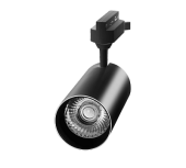 Светильник трековый LED PTR 0732 32w 4000K (черный) IP40 Jazzway (5015241	)