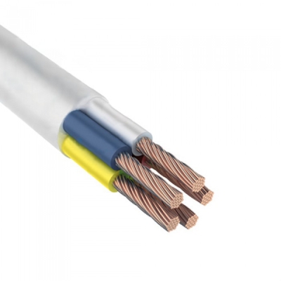 Провод ПВС 5х1,5 ГОСТ ПСК 08FI0601A H