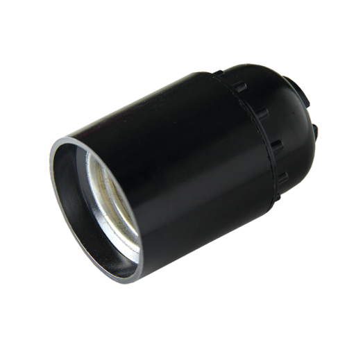 Патрон карболит подвесной Е27 Smartbuy