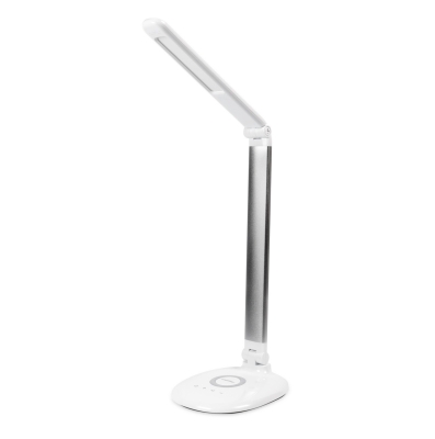 Светильник  LED Smartbuy 10W Таласса серебро SBL-DL-10-alu-s (079533)