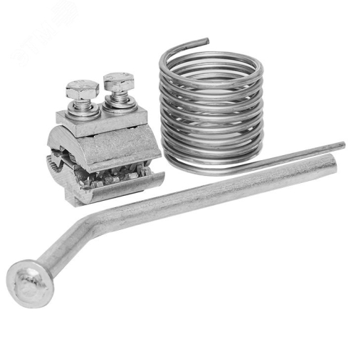 Устройство защиты дуги УЗД-1.2