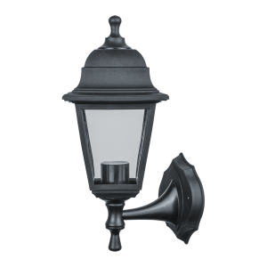 Navigator 80 488 NOF-PG30-001-IP44-E27 (4 грани черный)