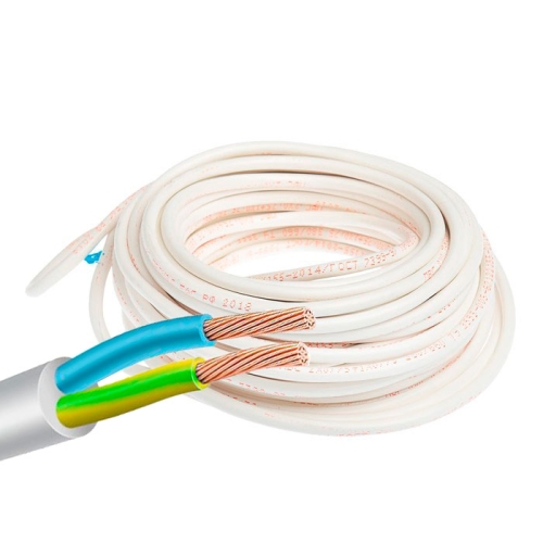 ПВС 2*0,75 DIY ГОСТ 20 м ПРОМЭКО