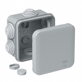 Коробка распред. 100*100*50 IP55 Schneider Electric IMT35091 (45)