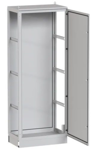 Каркас ВРУ-1 Unit S сварной (2000х800х450) IP54 EKF PROxima