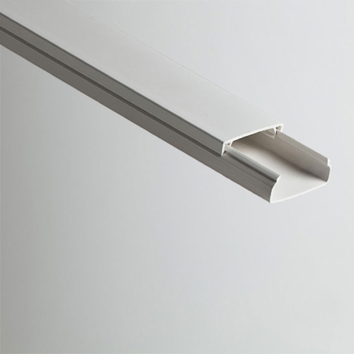 Кабель-канал  40х16  (40м) РУВИНИЛ белый