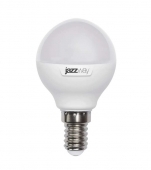 Лампа Jazzway LED G45  7w Е14 4000K SP NEW (10/50) 5018945