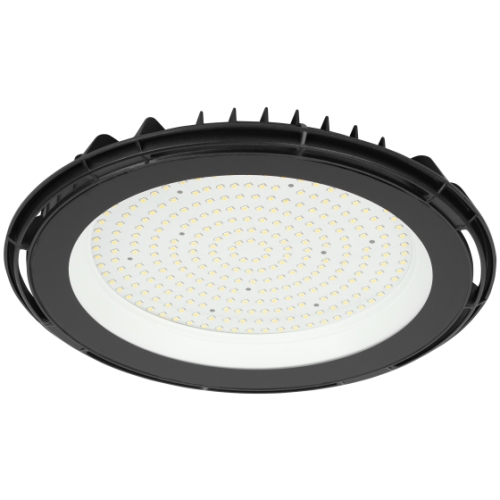 Cветильник cветодиодный подвесной ЭРА SPP-402-0-50K-150 200Вт 5000К 20000Лм ЭРА