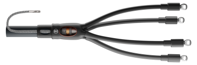 Муфта 4 ПКТп(б) -1 (150-240) (HT2P-01/4x150-240L16) с наконечниками НИЛЕД