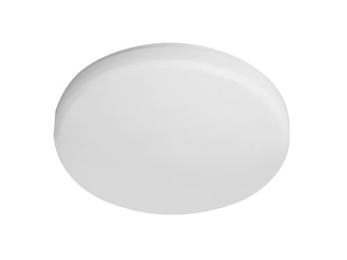 Светильник LED встраив PLED d180 DL3  18Вт 6500K white IP40 Jazzway