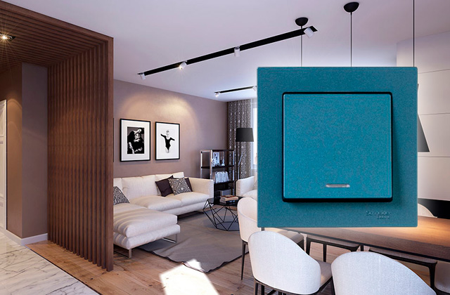 AtlasDesign – доступная роскошь от Schneider Electric