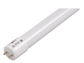 Лампа Jazzway LED T8 -600-GL 10W 36Led Frost 4000K 800Лм аналог люм 18
