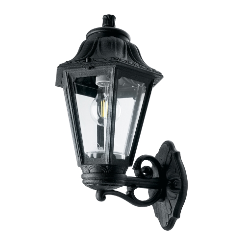 Светильник улично-сад 230В 60 Вт Fumagalli E22.131.000.AXE27 11626 IP55