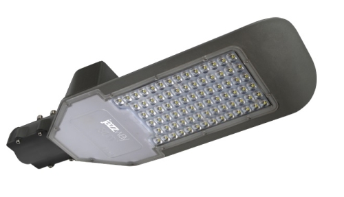 Светильник уличн LED (аналог РКУ) PSL 02 80W 5000K  IP65 GR AC85-265V (5005808)