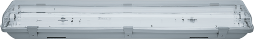 Светильник LED аналог ЛСП 2*36 DSP-04-1200-IP65-2*T8-G13 БЕЗ ЛАМП Navigator