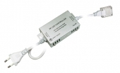 MVS Контроллер для ленты MVS 5050 RGB без пульта (max150Вт/20м).