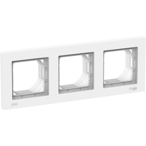 Рамка 3-ая IP44 AtlasDesign AQUA ATN440103 (5/30)