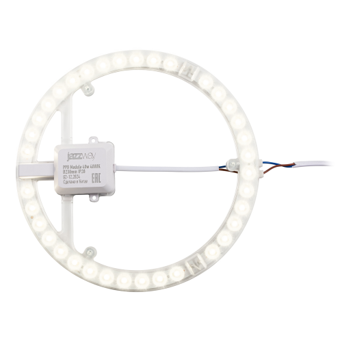 Светодиодный модуль PPB Module 40w 4000К D230mm IP20 Jazzway