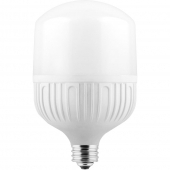 Лампа LED 50W E40 4000K  LB-65 Feron
