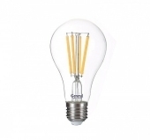 Лампы General LED GLDEN-A65S-20-230-E27-4500 нити (1/10/50) (687800)