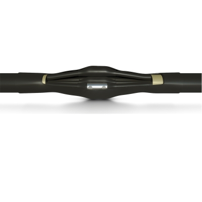 Муфта 4 ПСТ-1 (25-50) с соединителями (пластик без брони) ЗЭТАРУС