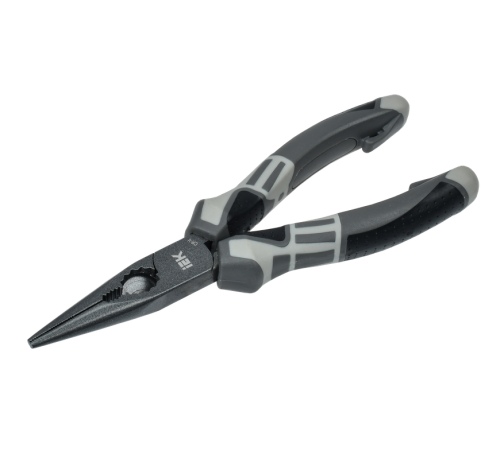 Тонкогубцы профессиональные 160мм K4 ARMA2L 5 IEK