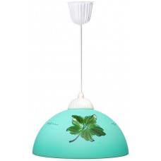 Светильник подв. не рег. бел 1х100Вт/Е27 